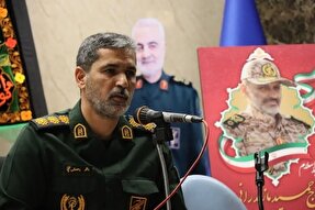 اعزام ۵۲ بسیجی گلستانی برای دیدار با مقام معظم رهبری