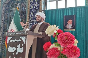 دشمن برای ضربه به نظام شخصیت‌های علمی و فکری را ترور می‌کند