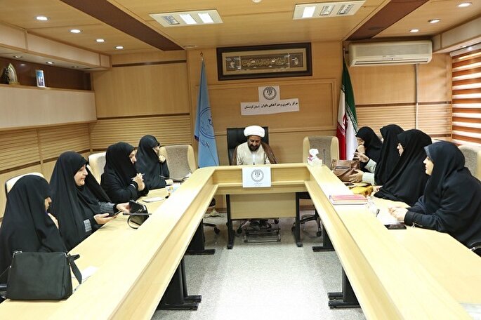 آغاز به‌کار شورای «راهبری و هم آهنگی بانوان» در کردستان