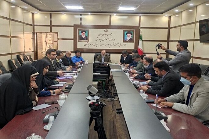 ضرورت استفاده از نظرات معلمان برای ارتقای کیفیت آموزشی و پرورشی مدارس