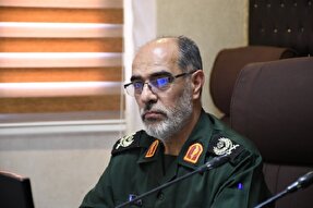 فعالیت یک میلیون بسیجی در آذربایجان‌شرقی