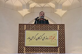 الگوی بسیج در جبهه مقاومت شکل گرفته است