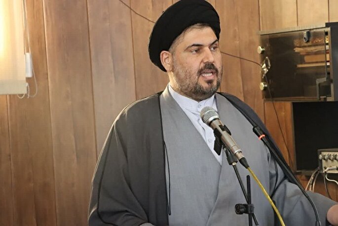 بسیج یکی از ارکان اصلی خدمت به مردم است