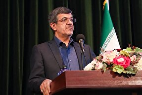 فرهنگ ایثار و شهادت را در جامعه زنده نگه داریم