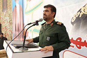 آمریکا به‌دنبال ایجاد استعمار جدید در دنیاست