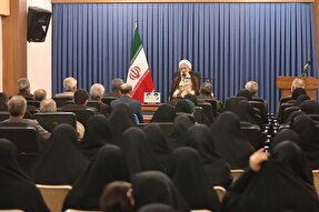 بسیجیان روح استکبارستیزی را حفظ کنند