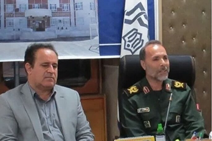 دوام و بقای انقلاب به بسیج است