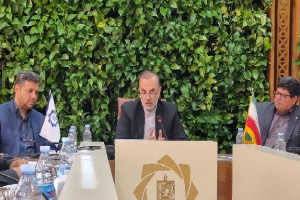 ارائه ۳۰۰ طرح برای ساخت یادمان شهدای حمله تروریستی کرمان