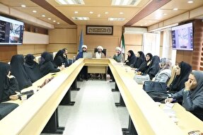 سومین «مهرواره بانور» در کردستان آغاز به‌کار کرد