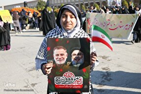 برگزاری ۴۰ نشست تبیینی با موضوع مقاومت در قزوین