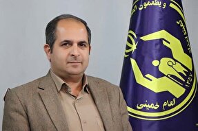 کارگاه مشاوره حقوقی ویژه مددجویان کمیته امداد شهرستان بهشهر برگزار شد