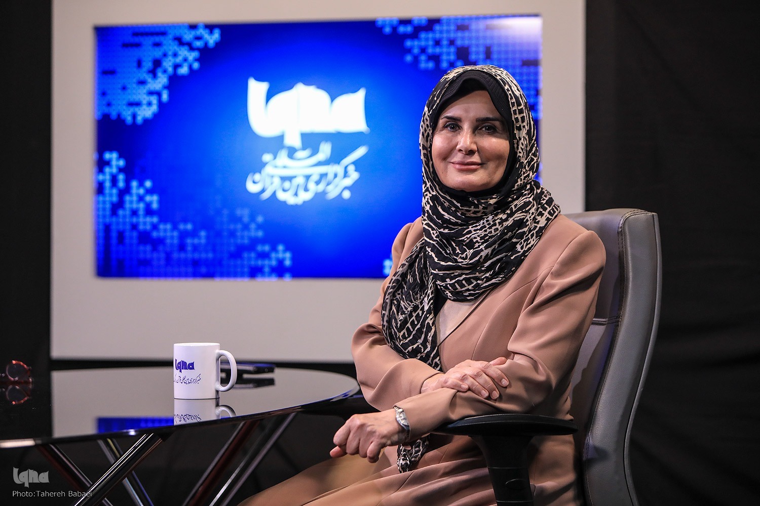 نقش مراقبت از حرمت نگاه مردم در توفیق رسانه‌ای + فیلم