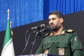 تهدیدات آمریکا علیه ایران اسلامی پوشالی و نشانه ضعف آنان است