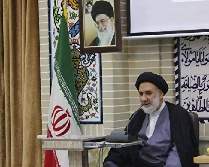 جلسه هماهنگی روز ۱۲ فروردین در چهارمحال‌و‌بختیاری برگزار شد