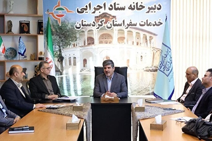 کردستان آماده میزبانی از موج دوم سفرها در تعطیلات عید فطر است