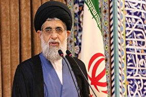 عید فطر روز اجتماع و در کنار هم قرار گرفتن مؤمنین است