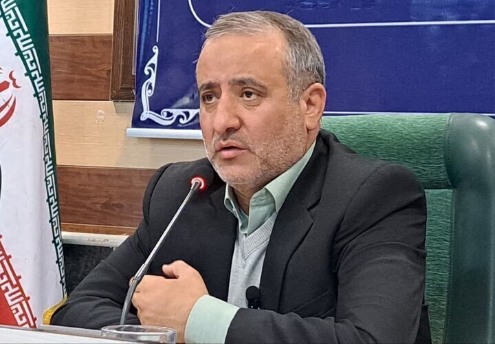 سیدمحمدرضا هاشمی،استاندار خراسان جنوبی