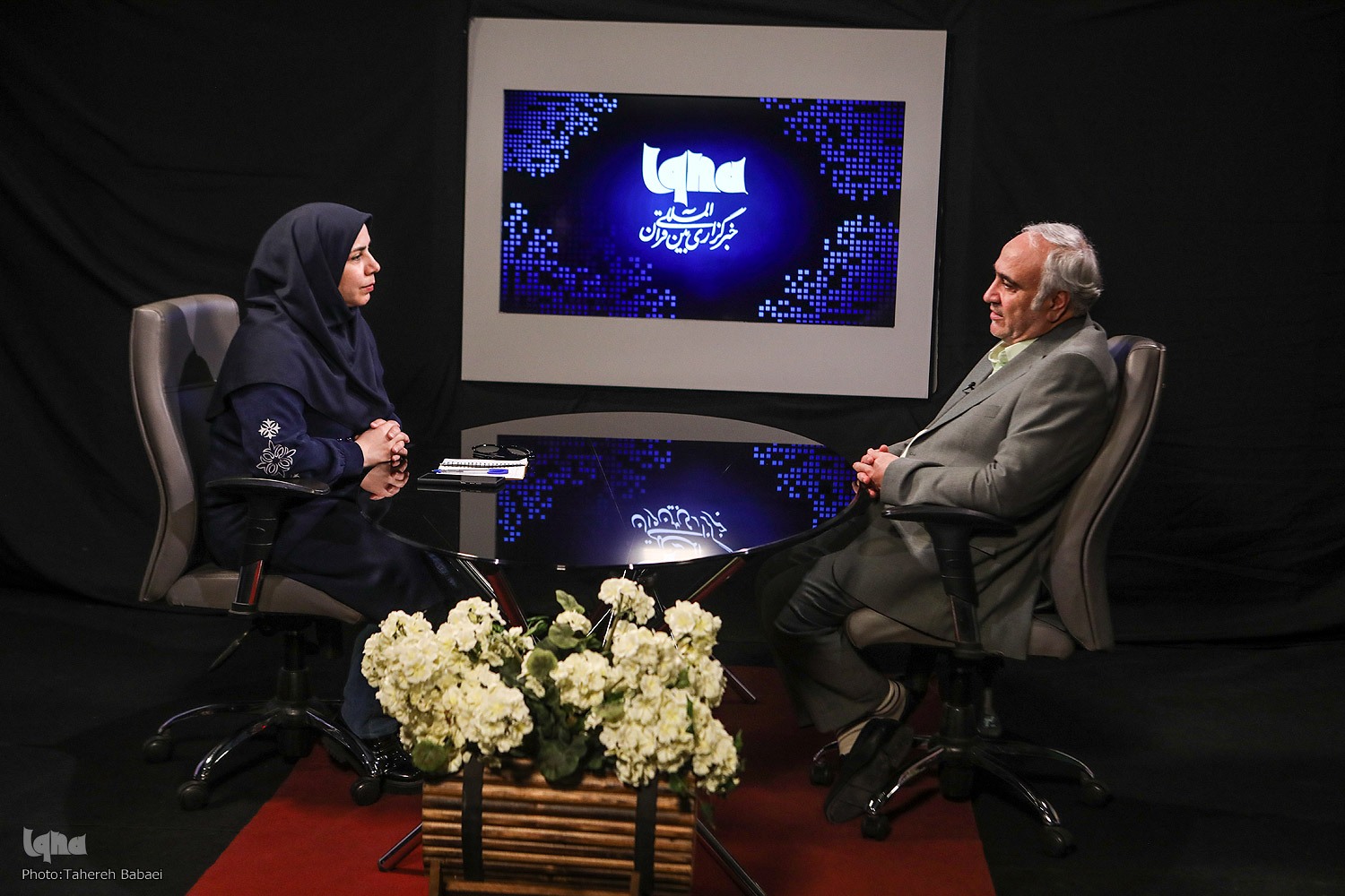 هدایت خاموش؛ کلید تربیت دینی نسل جدید + فیلم