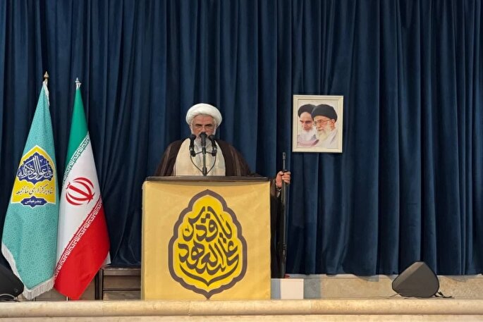 تربیت سرداران جنگ روایت‌ها یک ضرورت است