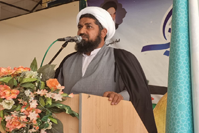 آمریکا دست از پا خطا کند، ضرر می‌کند