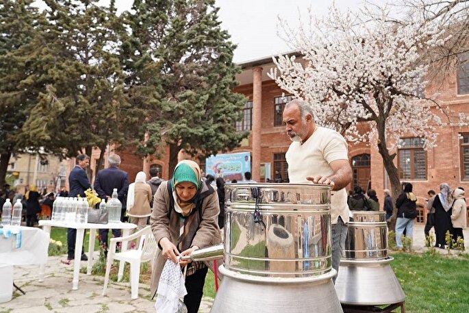 افزایش ۳۲ درصدی بازدید از جاذبه‌های تاریخی و گردشگری آذربایجان‌غربی