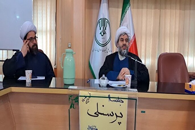 اجرای «طرح زندگی با آیه‌ها» در طول سال استمرار یابد