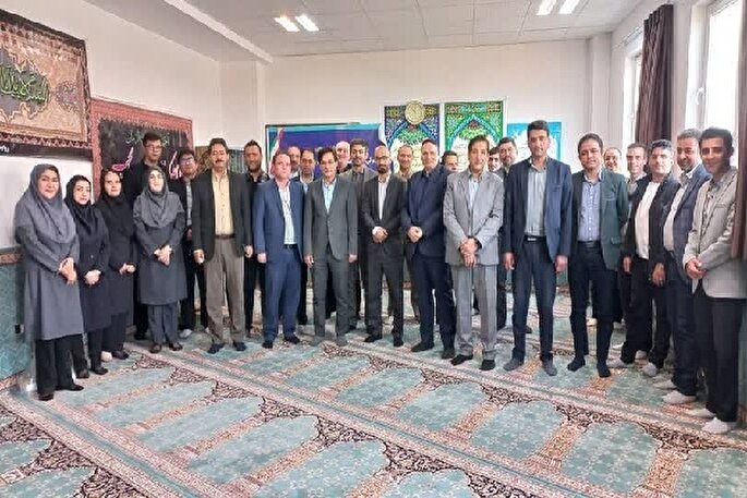 توانمندسازی سرمایه انسانی اصلی‌ترین سرمایه‌گذاری در اقتصاد است