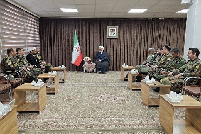 غلبه بر نفس یکی از رموز موفقیت انسان است