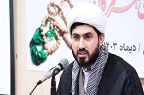 فعالیت ۲۵۰ مبلغ در ماه رمضان در رودان