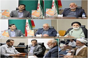 نشست نقد و بررسی کتاب «ابزارهای فرهنگی» در قم برگزار شد