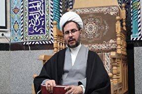 فیلم | تقوا و صبر؛ دو عامل برای دریافت پاداش الهی