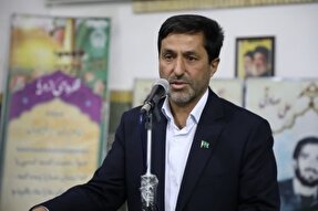 مسئول ستاد دهه کرامت کانون‌های خدمت رضوی استان یزد معرفی شد