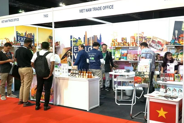 درخواست افزایش تنوع و کیفیت محصولات حلال در ویتنام