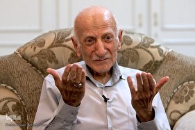 یادی از خادم‌القرآن «عبدالرسول عبایی»