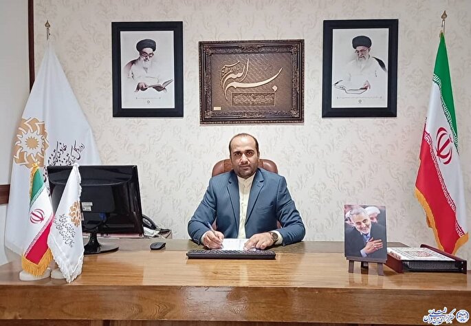 ثبت بیش از ۴ هزار نسخه امانت و بازگشت کتاب در کتابخانه‌های خراسان‌جنوبی