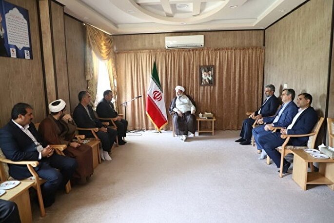 رتبه سیستان‌وبلوچستان در برخی از شاخص‌های توسعه پایین است