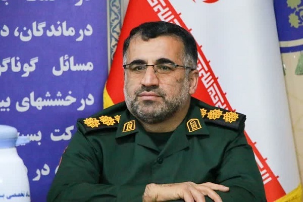 اعزام فرهنگیان سمنانی به اردوی راهیان پیشرفت