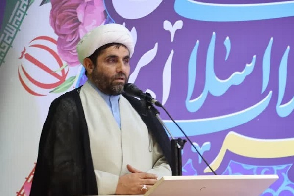 پاسداران پیشگامان تبیین و ترویج فرهنگ جهاد باشند