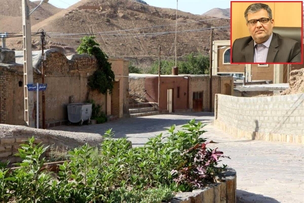 رشد 212 درصدی صدور اسناد مالکیت روستایی در استان یزد