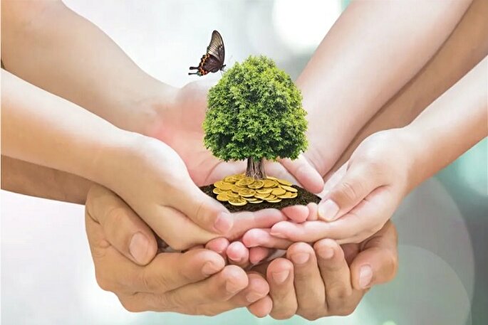 اهدای یک میلیارد ریال کمک خیرین به بهزیستی بیجار