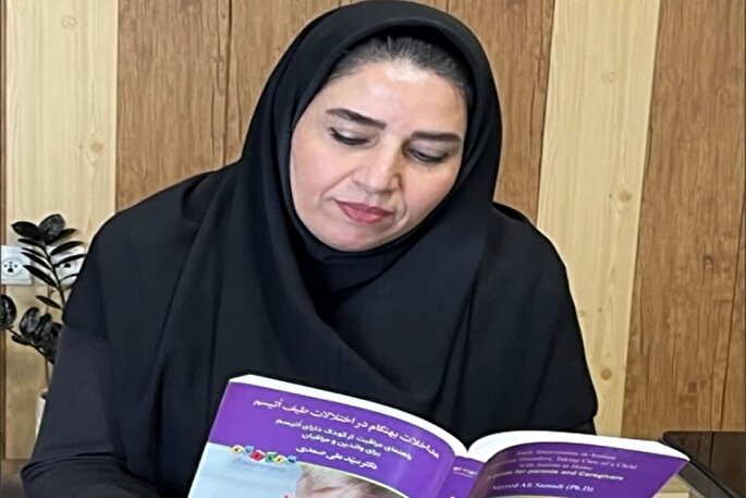 ارائه خدمات بهزیستی  به 407 فرد اوتیسمی در کردستان