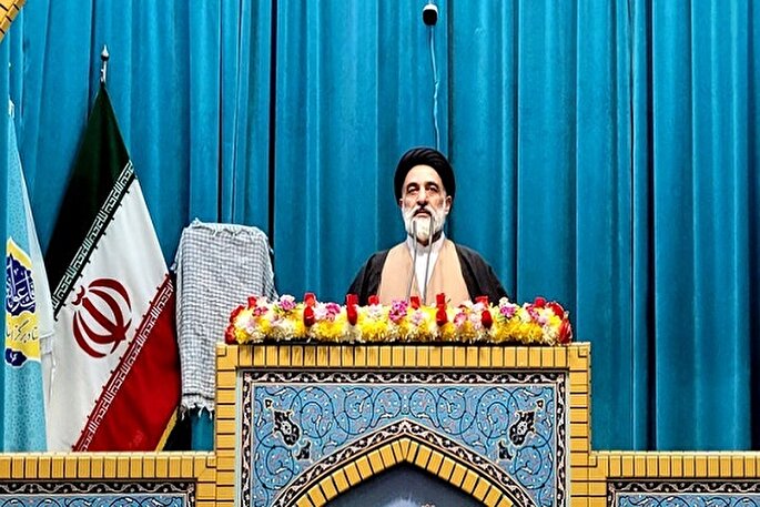 جمهوری اسلامی هیچ‌گاه تن به مذاکره مستقیم با آمریکا نداده است
