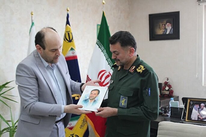 جهاددانشگاهی از نهادهای کارآمد نظام است