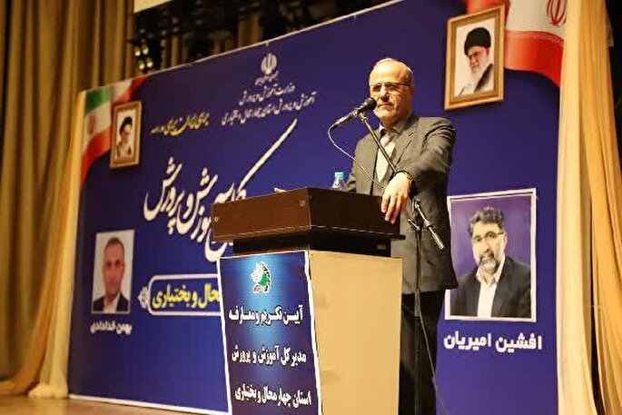 آموزش‌ها برای دانش‌آموزان براساس نیاز بازار کار باشد