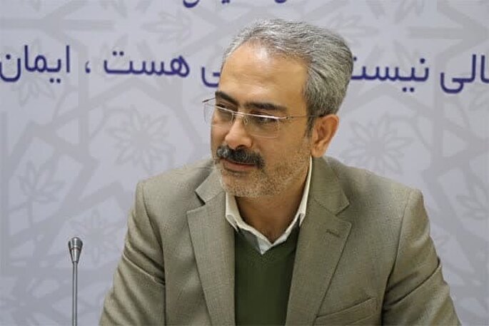 راه‌اندازی سامانه صندوق صدقه الکترونیکی در اردبیل