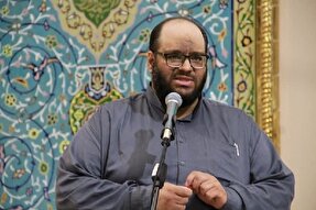 دبیر اجرایی برگزاری برنامه‌های دهه کرامت در اردبیل معرفی شد