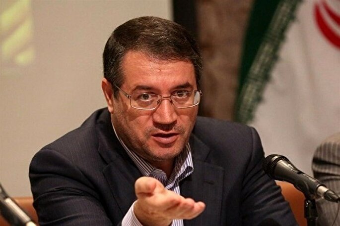 استفاده از ظرفیت مرزی سرلوحه فعالیت‌ها قرار گیرد