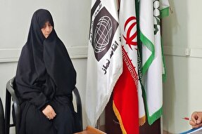 برنامه‌های امور بانوان و خانواده ستاد اقامه نماز در گلستان معرفی شد