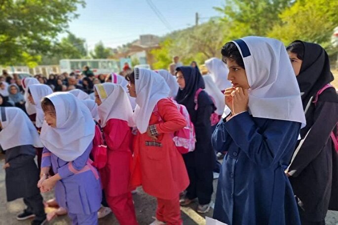 اردوی فرهنگی «گل‌های مستوره» در مدارس استثنایی کردستان برگزار می‌شود