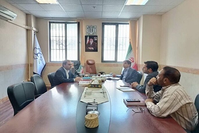 روستاهای کم‌برخوردار سیستان‌وبلوچستان در اولویت نهضت مدرسه‌سازی هستند